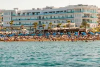 Vrissaki Beach Hotel Hotels in 