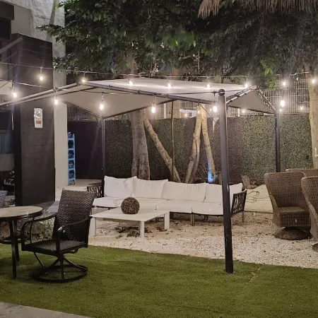 Grand City Hotel Cancun Отели рядом с достопримечательностью «Центр города»