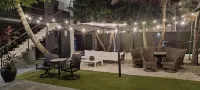 그랜드 시티 호텔 칸쿤 칸쿤 호텔