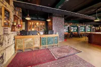 Kex Hostel Hotels in Reykjavikurborg