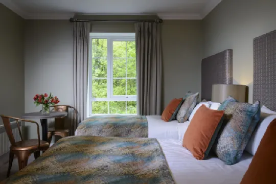 The Reserve at Muckross Park