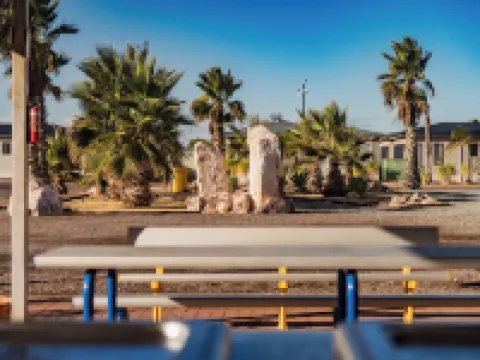 The Sundowner Cabin & Tourist Park Hotels in Whyalla