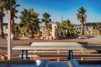 The Sundowner Cabin & Tourist Park Hotels in Whyalla