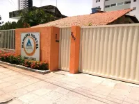 Manaira Hostel โรงแรมใน