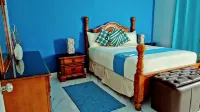 Casa Alexandria Guest Apartment Hotels in Stony Hill
