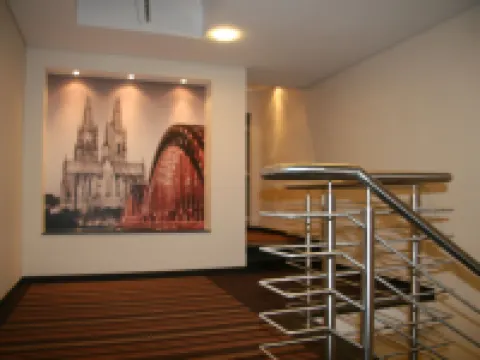 Hotel Fortune Hotels in Cologne