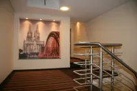 Hotel Fortune Hotels in Cologne