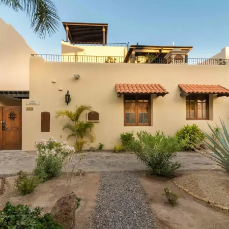 Casa Barcelona 2 Br by Casago