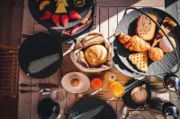 蓋勒霍夫飯店家庭旅館