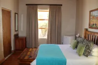 Travalia Guest Farm Hotels in Central Karoo DC