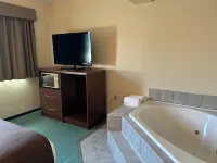 Northwoods Inn & Suites Blackduck Hôtels à : Comte de Beltrami