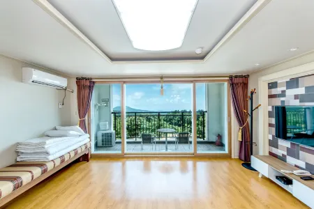 Ive Resort Jeju