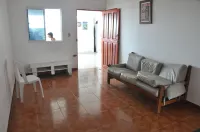 サンセット・テラス - ホステル