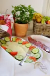 Adventure Guesthouse Interlaken - breakfast