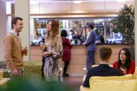 Cranfield Management Development Centre - bar