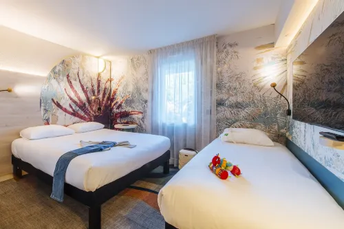 ibis Styles Antibes Hotels in Biot