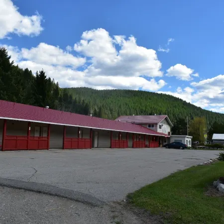 Green View Motel and RV Park