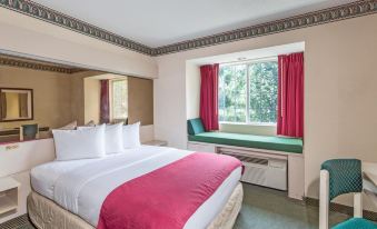 Stay Express Inn and Suites Atlanta Union City