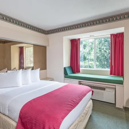 Stay Express Inn and Suites Atlanta Union City