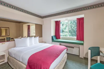 Stay Express Inn and Suites Atlanta Union City Hotels in Fairburn