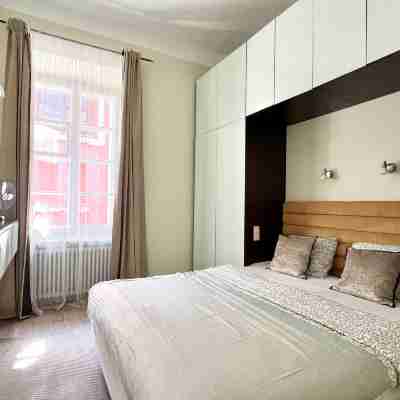 AAA STAY Premium Apartments Old Town Rooms