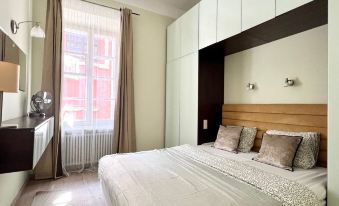 AAA STAY Premium Apartments Old Town