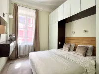 AAA 스테이 프리미엄 아파트먼트 올드 타운 바르샤바  호텔