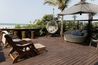 康爾斯保護區旅館