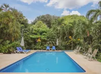 Hotel Villa Del Sol - Pools