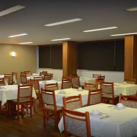 Niteroi Palace Hotel
