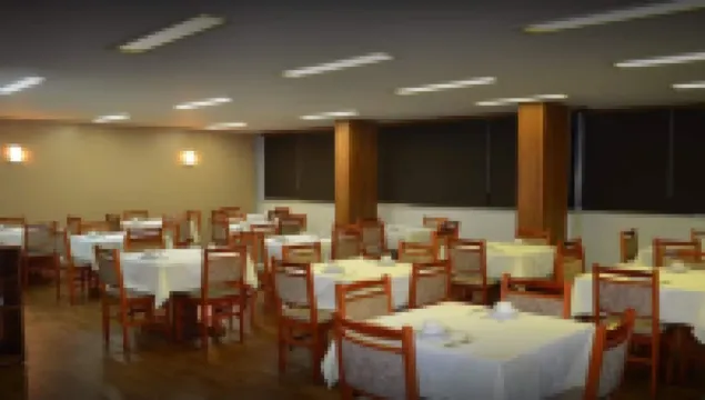 Niteroi Palace Hotel