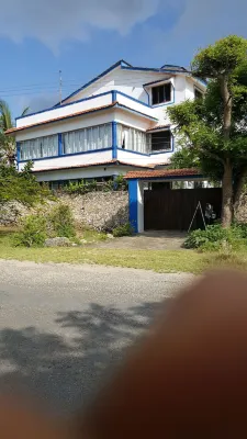 Blue Rooms Hotels in Watamu