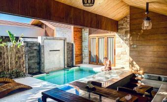 Batatu Resort - Adults Only