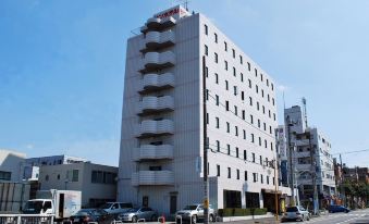 Sun Hotel Hachioji