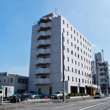 SunHotel Hachioji