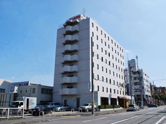 SunHotel Hachioji
