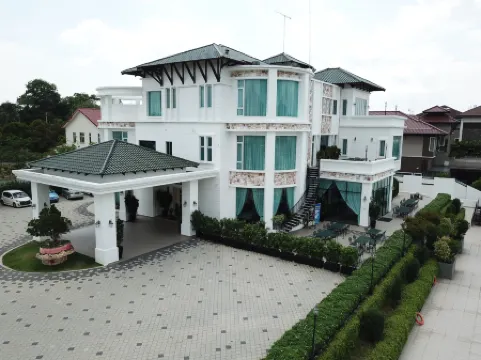 カーサ ビアンカ