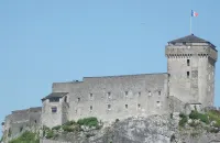 Hôtel de Paris Hotel a Lourdes