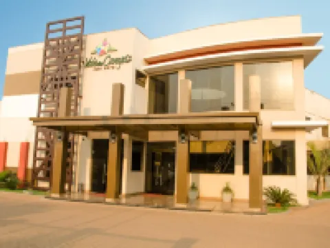 Vale dos Carajás Hotel Hotéis em Parauapebas