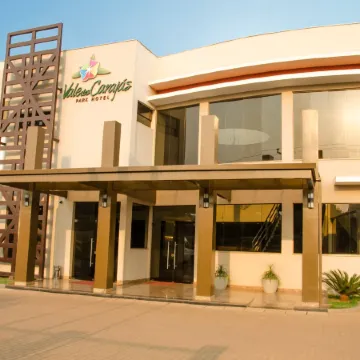 Vale Dos Carajás Hotel