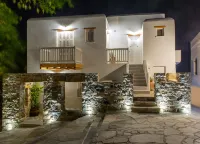 Castle Mansions - Boutique