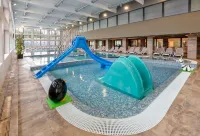 Hunguest Hotel Bál Resort - Pools