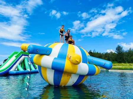 Stoney Park Отели рядом с достопримечательностью «КРЕСЕНТ ХЕД»