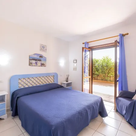 Baia de Bahas Residence