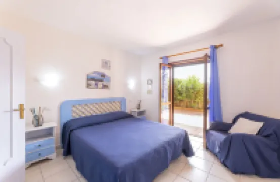 Baia de Bahas Residence