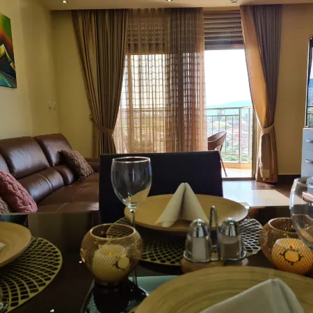 Rohi Apartments