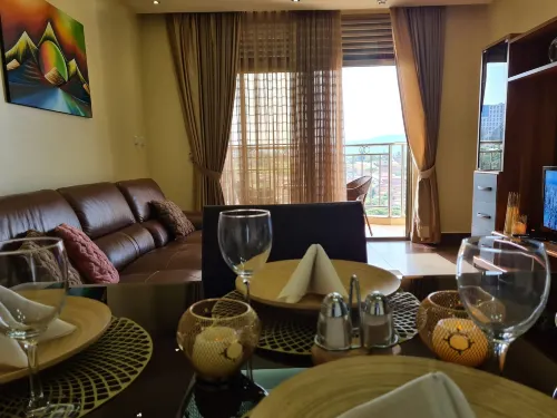 Rohi Apartments - อ่างจากุชชี่