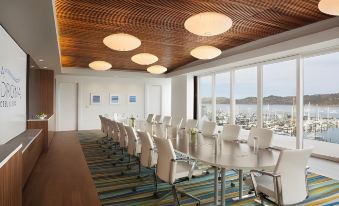 Casa Madrona Hotel and Spa