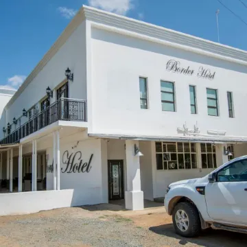 Border Hotel