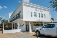 Border Hotel Hotels in 